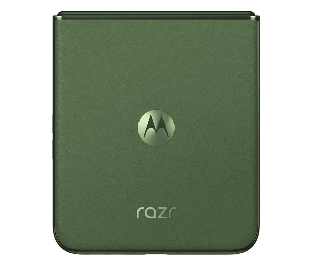 Motorola razr 50 ultra 5G 12/512GB Spring Green 165Hz - 1245668 - zdjęcie 12